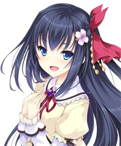 少女缔结的月之光辉 游戏截图 7