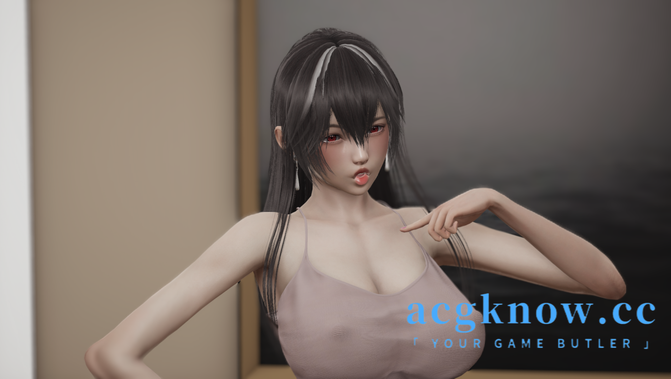 欧美SLG汉化动态丨永恒的复仇0.2.0汉化版 Timeless Vendetta v0.2.0 【20231201】 游戏截图 3