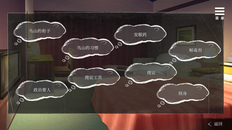 互动SLG/调教监禁/强迫卖春丨夏树的生活(Natsuki's Life In Prison)V1.11-(STEAM官中+DLC)【20241014】 游戏截图 6