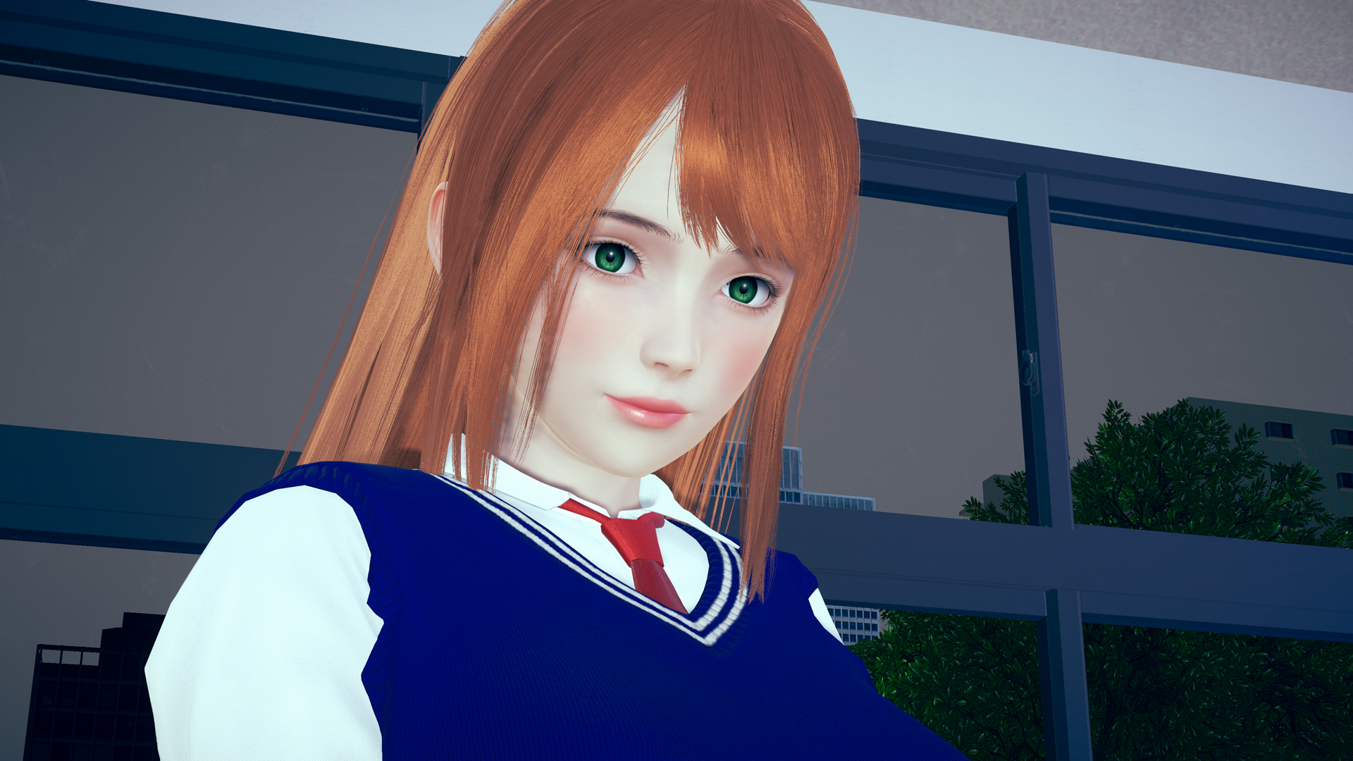 【亚洲SLG汉化动态】舒适咖啡厅 Cosy Cafe v0.3 汉化版 游戏截图 6