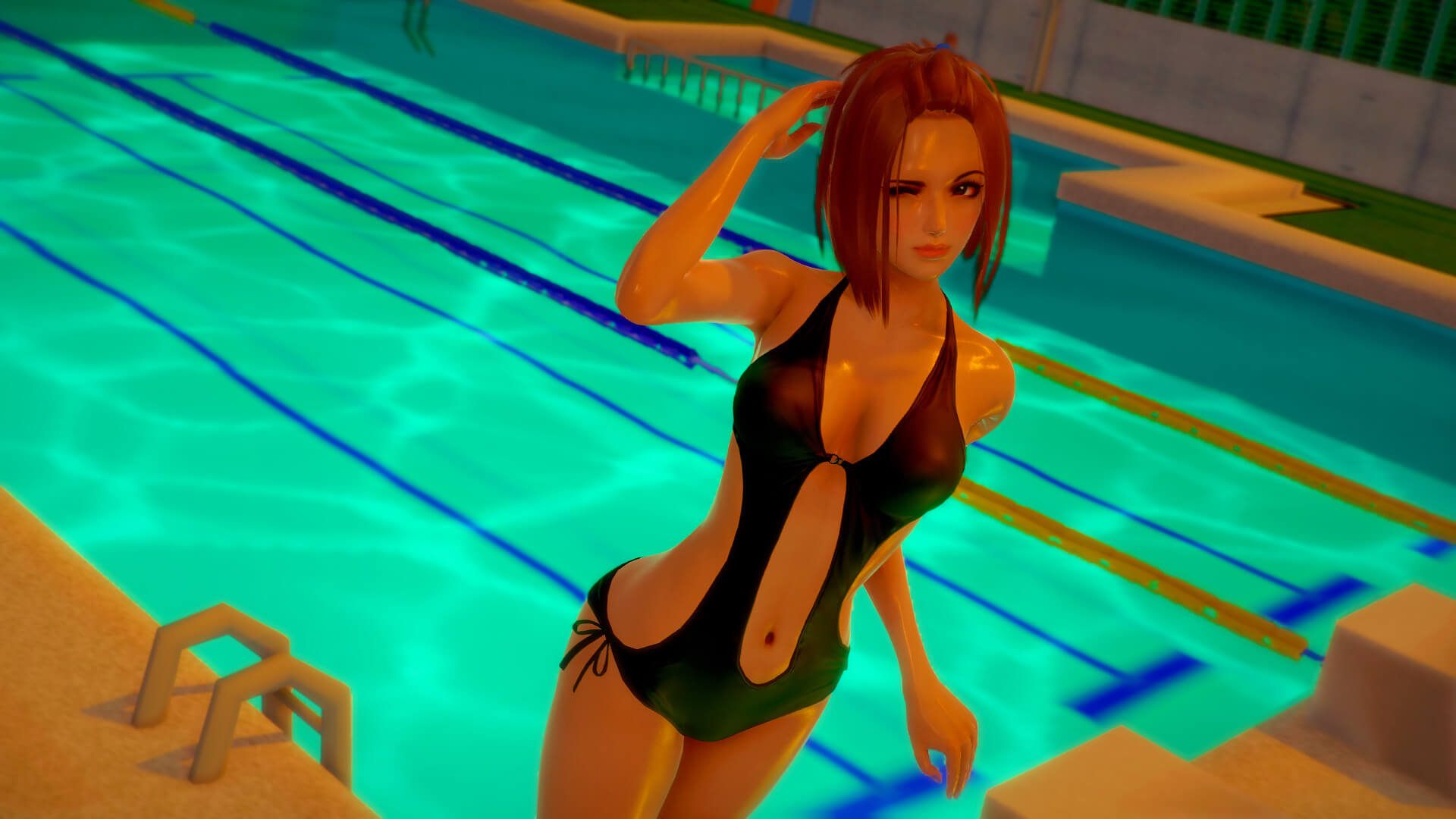 亚洲风SLGGPT汉化丨 垂死的梦 Dying Dream  v0.6.5【20240506】 游戏截图 4