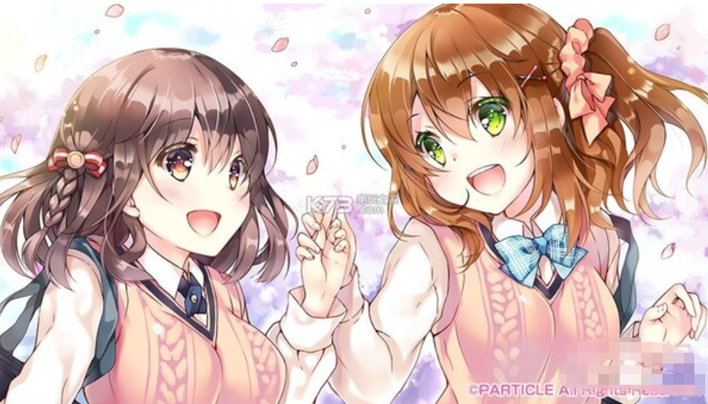 彩虹舞台 LILYCLERS【20230315】 游戏截图 3