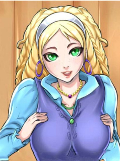 阿加莎女士的大妓院 v1.4 - Miss Agatha's Palace