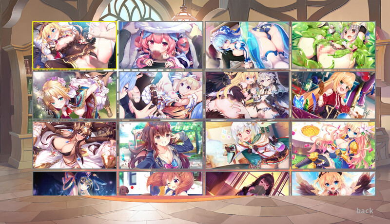 大型ADV/全动态/2C丨天使连结(Angelic Link)V1.0.2 官方日文离线版【20240803】 游戏截图 6