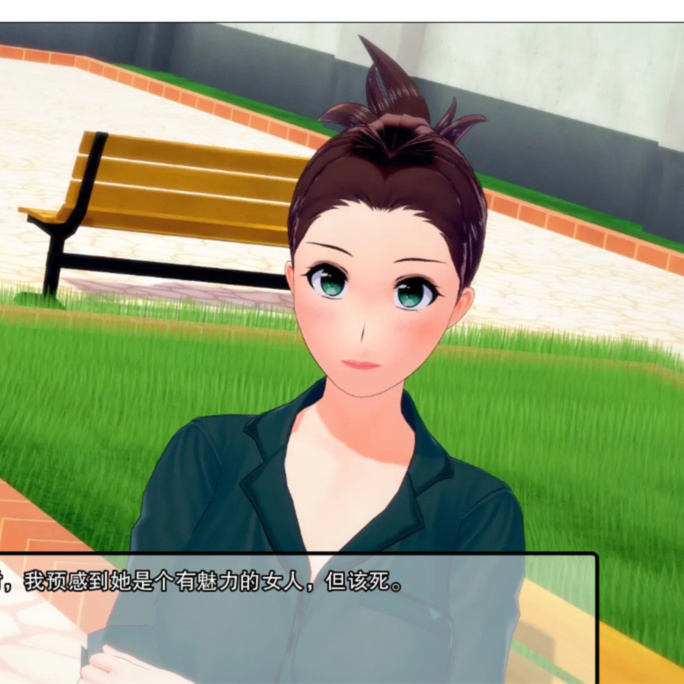 欧美SLG/汉化/NTR丨深红高中/Crimson High  v0.34.1【20240527】