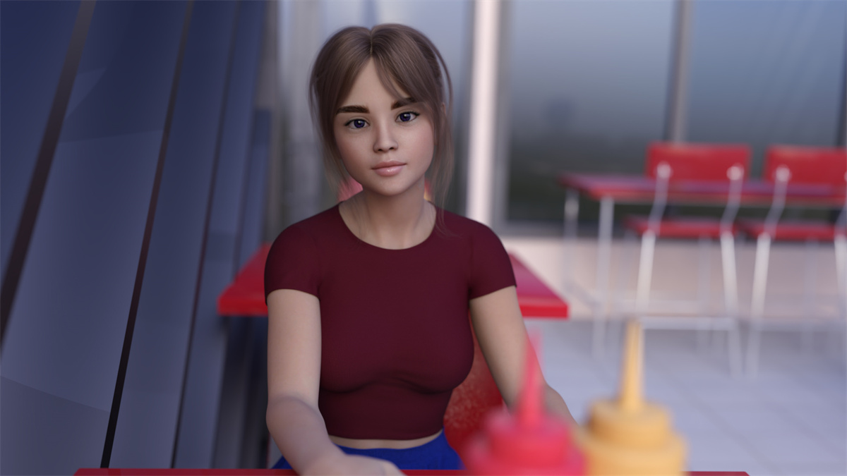 欲望之咬:嗜血初拥(Bite: Season One)v1.05 S2 Ep. 1 P1 精翻汉化 游戏截图 7