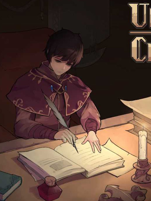 未命名穿越记录 Build.9490685-1.2.2 STEAM官方中文版【PC10月】