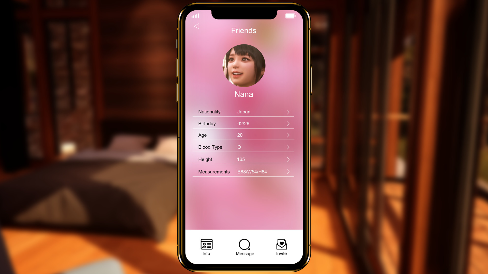 3D/官中/更新丨与你在一起/TOGETHER BnB V20260213 + DLC 官方中文 【20260224】 游戏截图 7