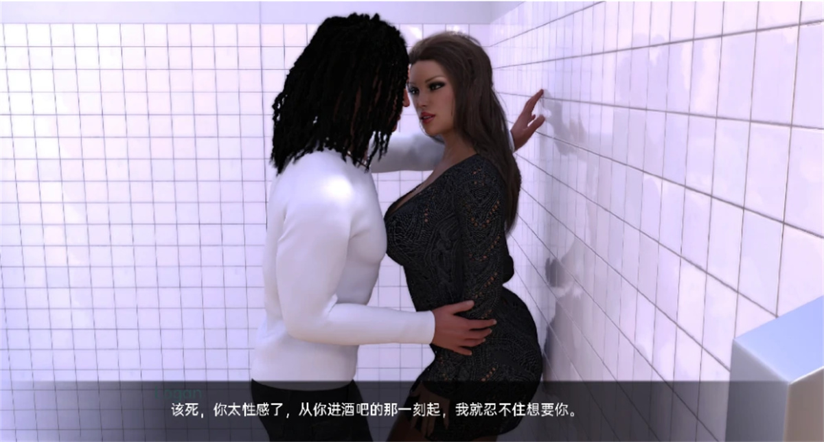 欧美SLG汉化动态丨维多利亚在大城市 圣诞节2.0【20231230】 游戏截图 4