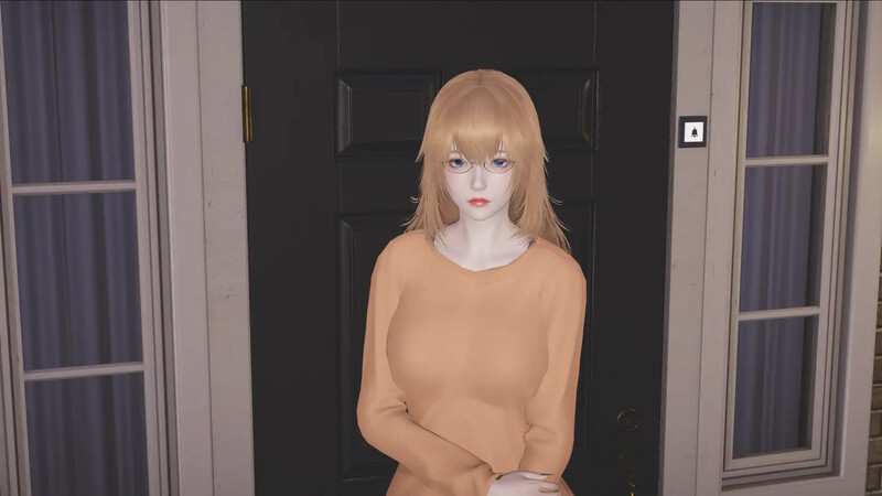 国风SLG/动态/3C/官中丨宿命论/the wrath V2.0 【20240804】 游戏截图 3