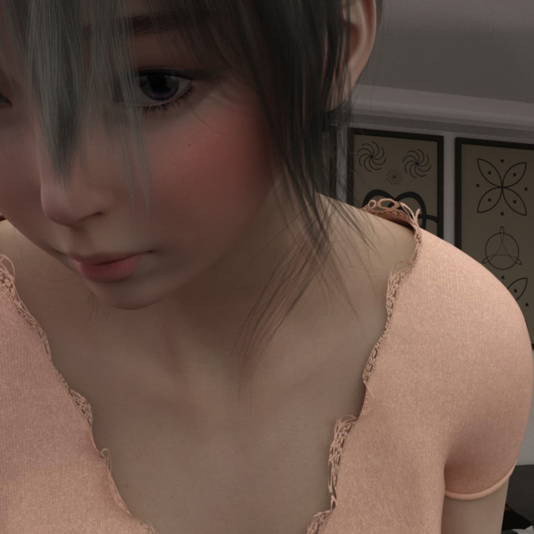可我是坏人？禁忌的赞歌（But I'm the Bad Guy?）v0.081 精翻汉化