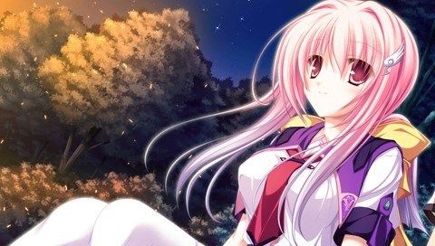 77~And,two stars meet again~ 游戏截图 1