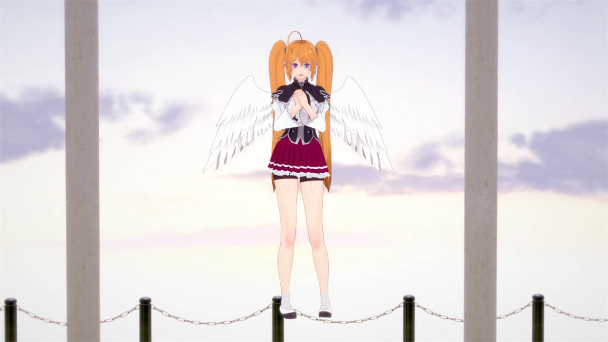 沙盒SLG汉化3D丨后宫恶魔 Demons of Harem v0.11【20231022】 游戏截图 6