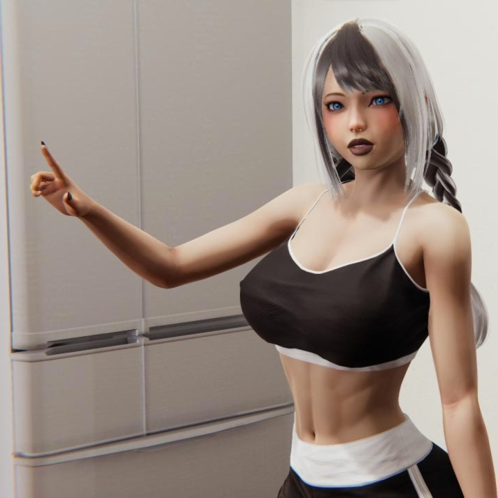 亚洲SLG汉化3D | 青春的日子 Days of Youth v0.1【20230514】