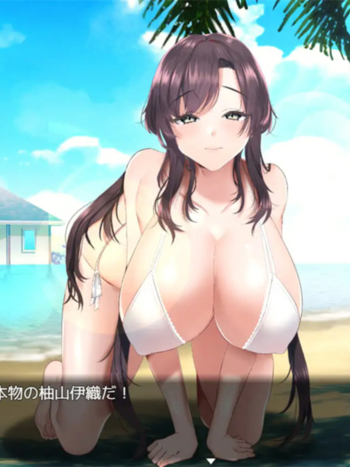 SLG/GPT汉化/动态丨强势的写真偶像被监禁凌辱/強気なグラビアアイドルを監禁凌○【20240425】