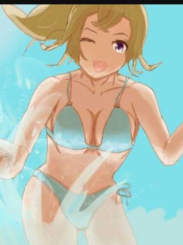 在一个荒岛上死亡或被NTR 1.0汉化版【PC10月】