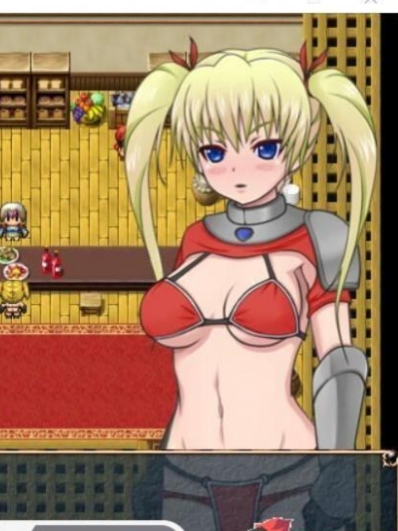 少女与触手与不可思议之岛 PC怀孕分娩【20230315】