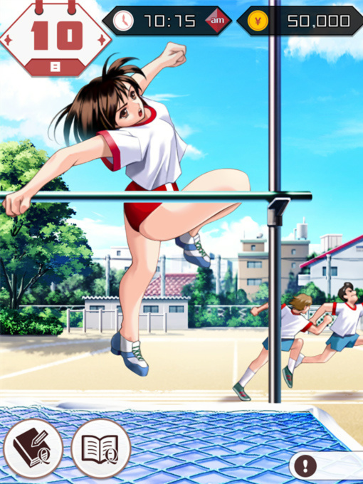 经典神作GAL中文丨同级生Remake V1.0.4.2HF STEAM官中重置版+补丁【20230913】