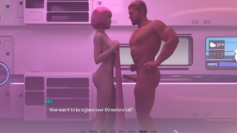 欧美SLG汉化动态丨机甲学院 Mech Academy  v0.4.15【20240324】 游戏截图 7