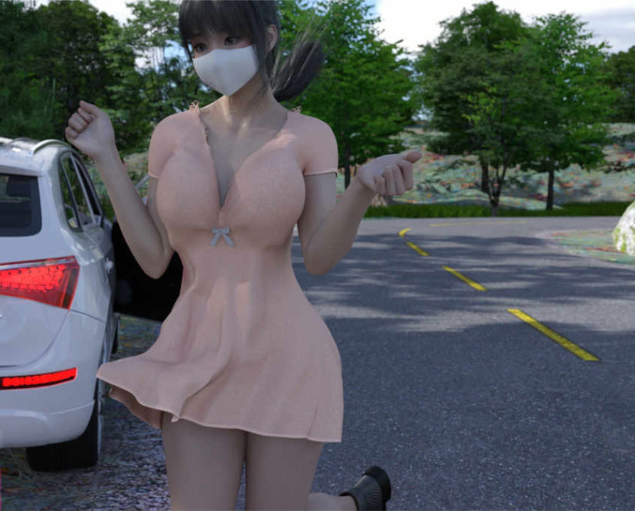 但我是坏人 Butimthebadguy Ver0.4 汉化版 游戏截图 5