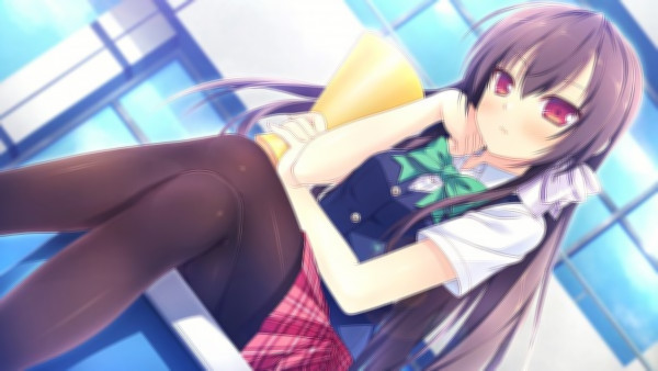 LOVEREC.(心跳摄影) 游戏截图 4