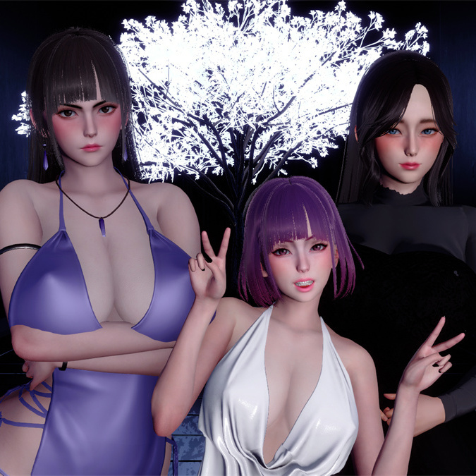 亚洲SLGAIGPT汉化丨城市支配 CityDom v1.0【20240312】