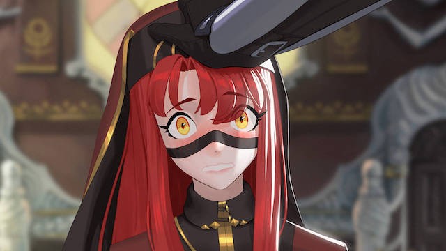 猎魔人物语 V1.5a 官方中文作弊版 游戏截图 1