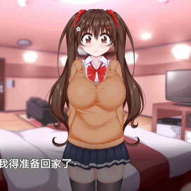 初冬暖阳R