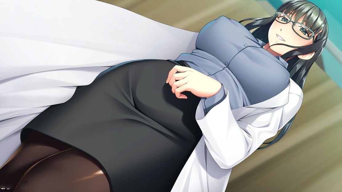日式ADV/伦理丨 妻子的巨乳姐姐和傲娇妹妹的H诱惑   机翻版+全CG回想 【20240820】 游戏截图 5