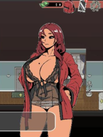 小马拉大车SLG/动态/更新丨幽灵牛奶生活 Spooky Milk Life vv0.67.9 官中步兵版+存档 【20251117】