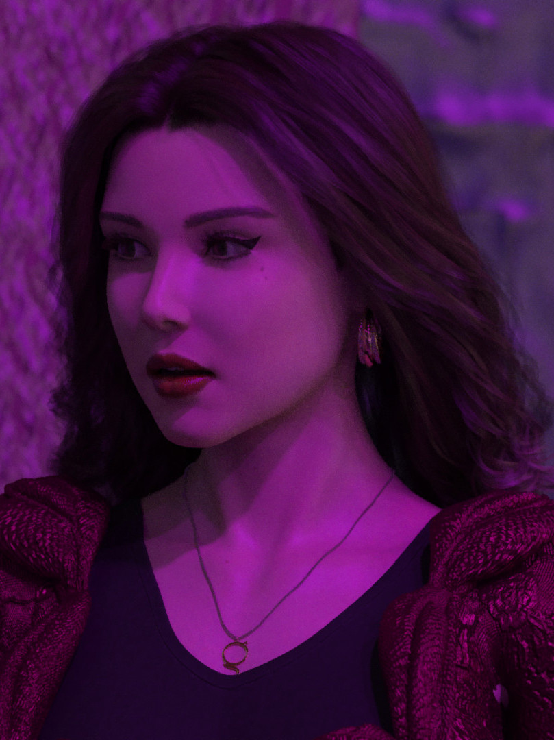 不正常的家（Years_In_Tehran）v0.5【PC0818】