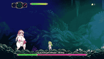 Futaken Valley Ver0.031.64 【20230405】 游戏截图 5