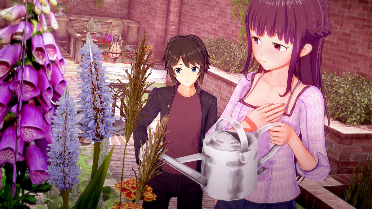 沙盒SLG汉化3D丨不和谐 失调 Dissonance v0.8 【20240120】 游戏截图 6
