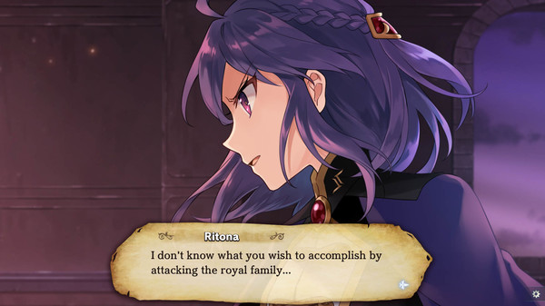 fault milestone one 游戏截图 5