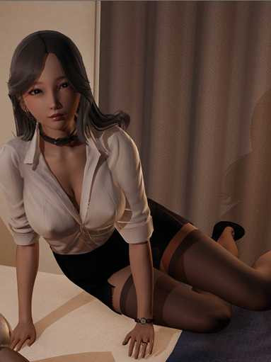 妈妈和她的漂亮闺蜜下 【20221230】