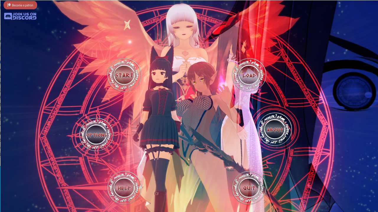 奇特的梦v0.6【PC0818】 游戏截图 3