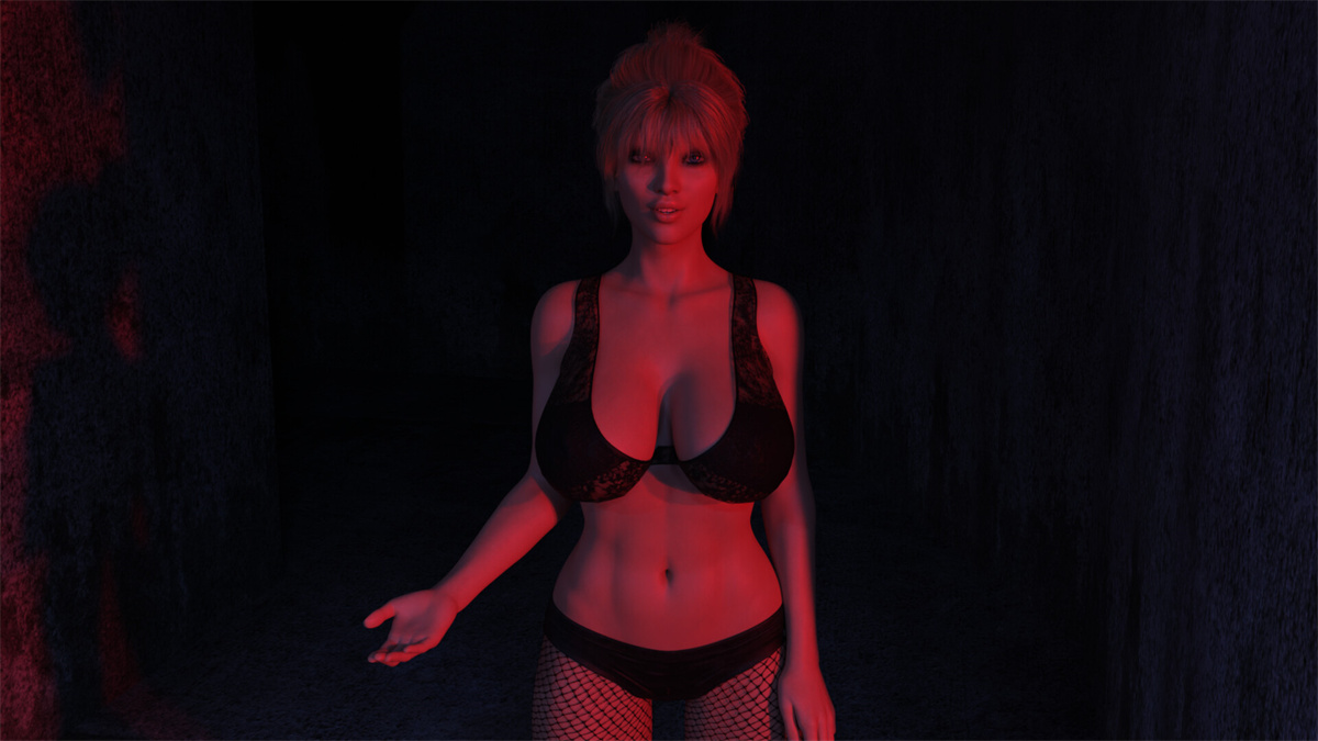 冒险SLG/汉化/沙盒丨荒原救星Saviour of the Wasteland  Demo【20240612】 游戏截图 7
