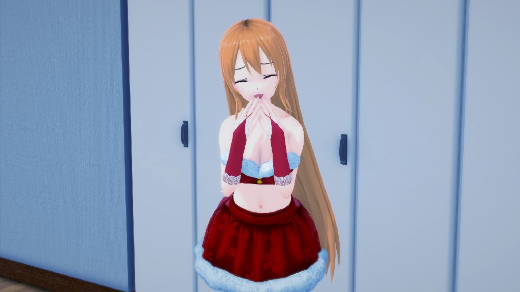沙盒SLG汉化动态丨爱的俱乐部！School of Love Clubs! v0.1.85【20240110】 游戏截图 2
