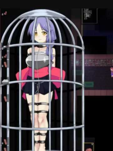 RPG/官中/动态丨变态地牢/Kinky Dungeon v5.5.0 官方中文 【20260305】