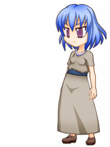 村姑也要打魔王