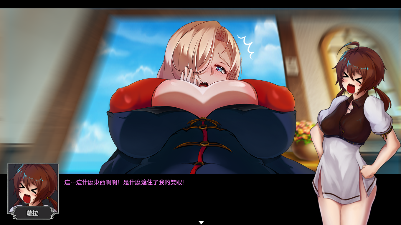 爆款RPG丨OVER DeviL 聖石少女【20240203】 游戏截图 2