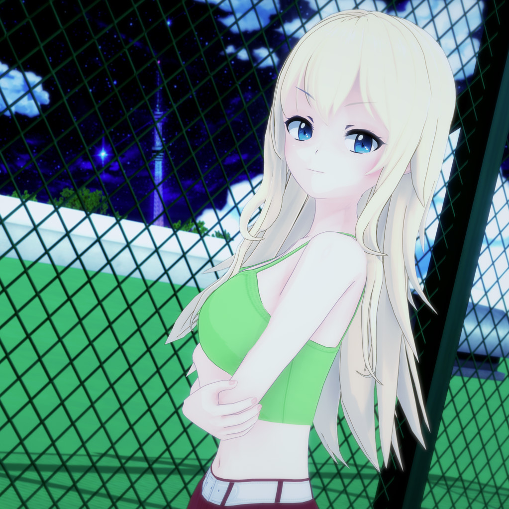 别称 By Another Name v0.031 汉化版