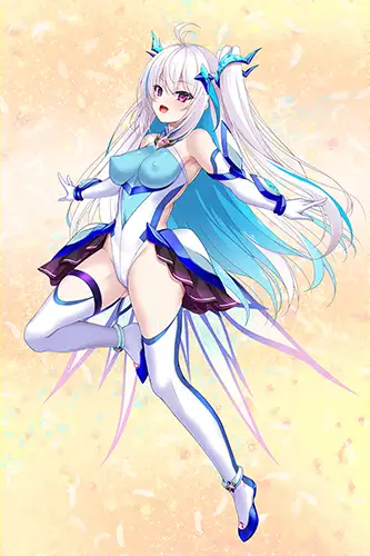 ADV/汉化丨魔法少女索拉 最强魔法少女/ソラ 最強魔法少女・悪堕ちる  AI汉化版【20240228】