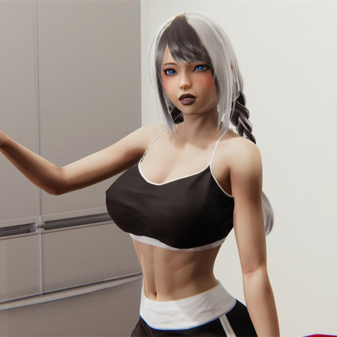 亚洲SLGAIGPT汉化丨青春的日子 Days of Youth v0.3【20240424】