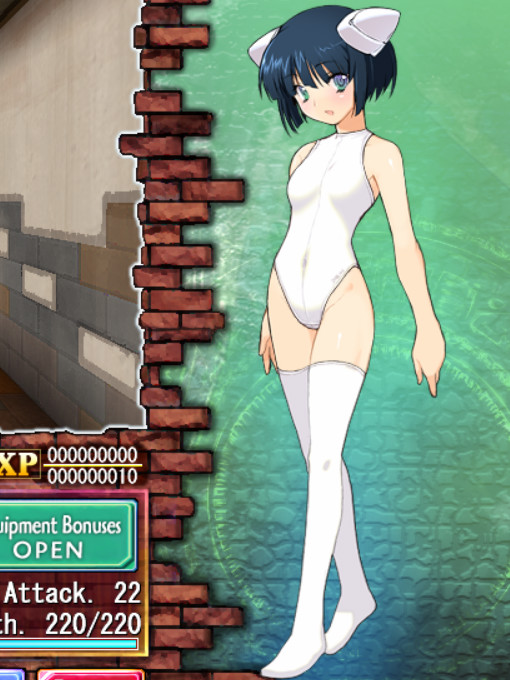 Dungeons&Dolls