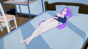 我的学校是后宫 My School is a Harem v0.13【20230405】 游戏截图 4