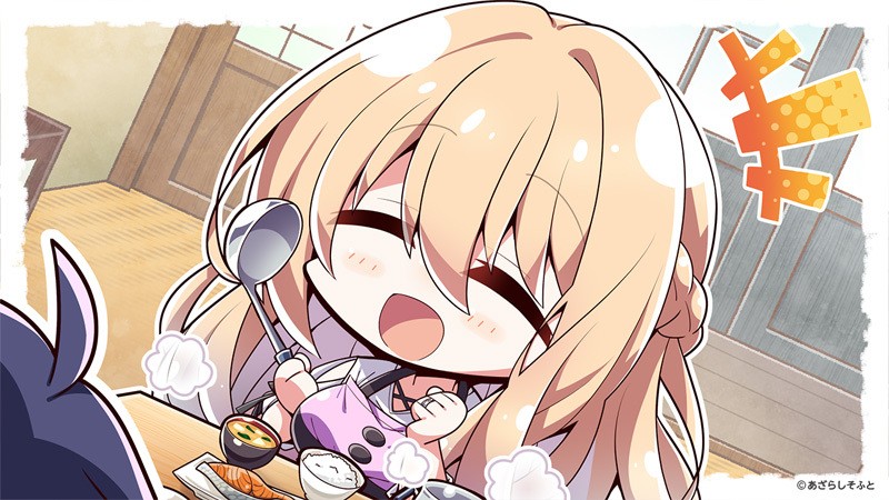 ADV/PC/拯救失足少女/汉化丨アマカノ2＋ 甜蜜女友 2 + Ver1.2 【20240716】 游戏截图 6