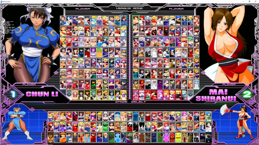 新格斗女皇2012-TheQueenOfFighters 完美版【PC0901】 游戏截图 6