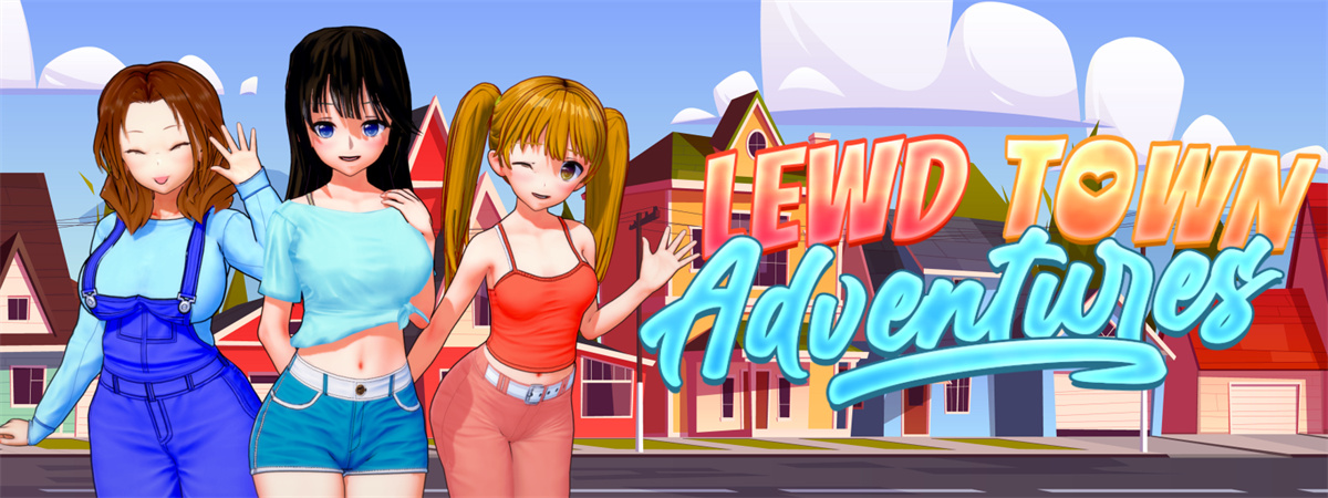 沙盒SLG汉化动态丨猥亵小镇历险记 Lewd Town Adventures v0.142【20230902】 游戏截图 3