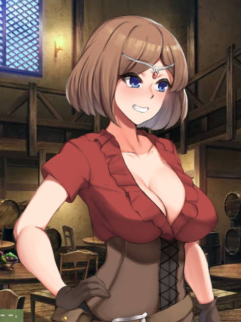 爱的跳跃 + DLC（Leap of Love） v2.5.3 【PC0818】